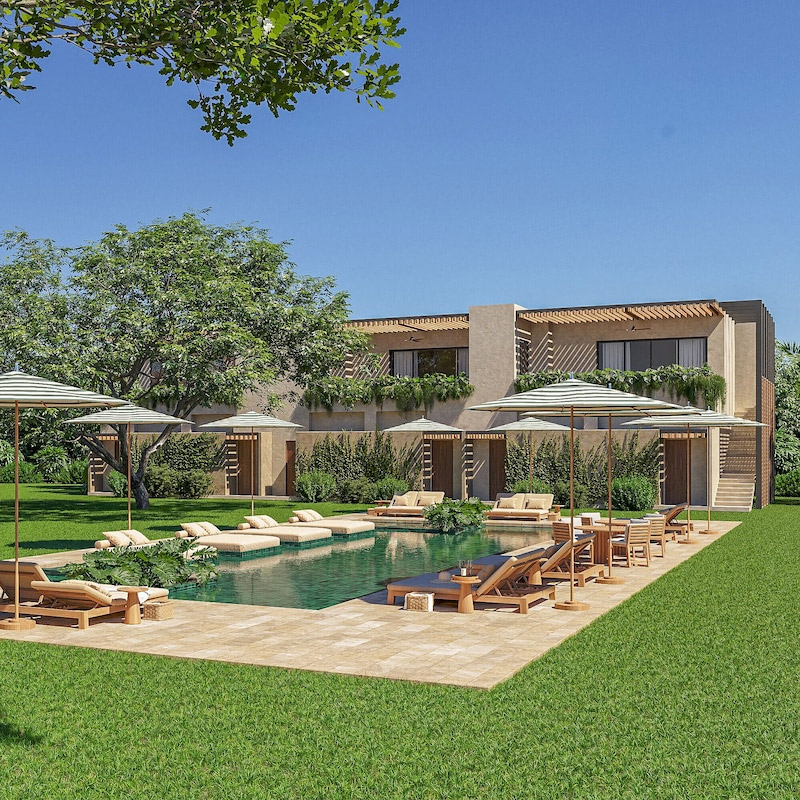 Casa Simona