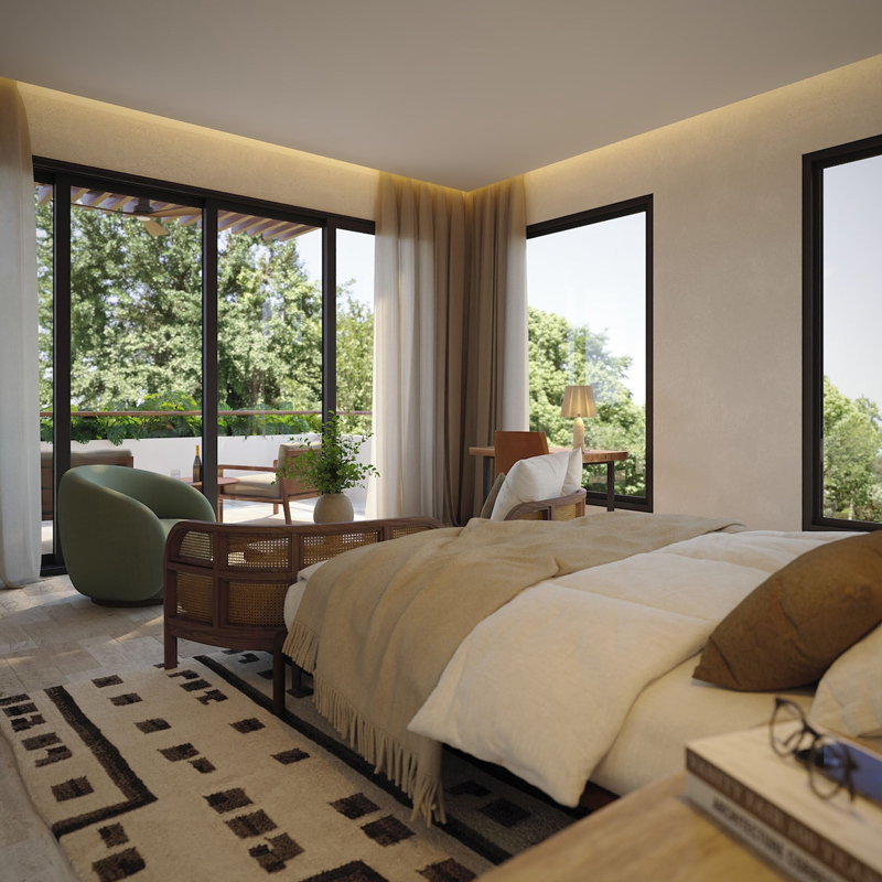 Casa Simona