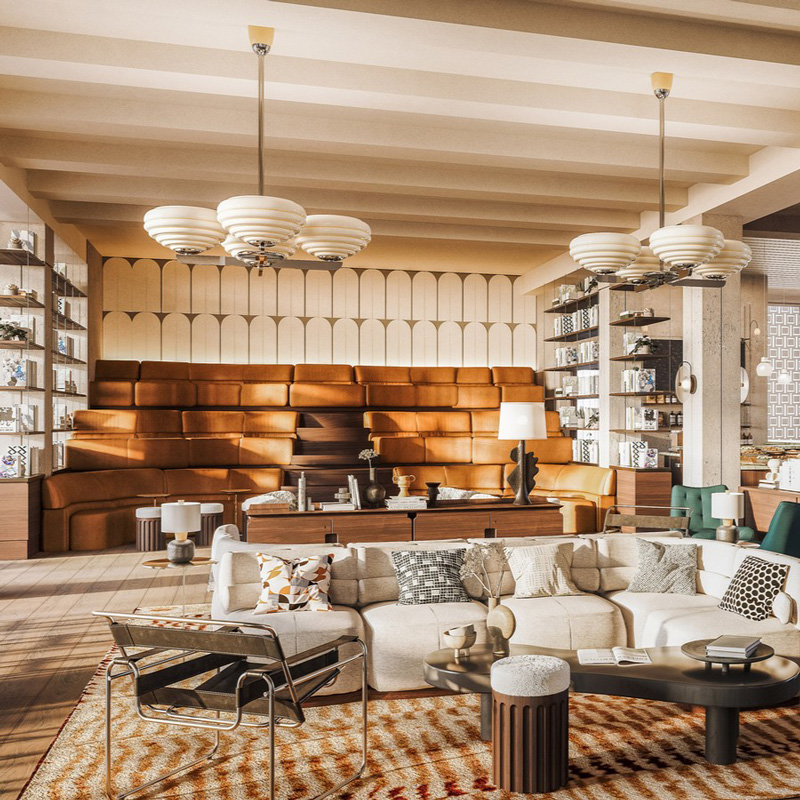 Conrad Athens The Ilisian