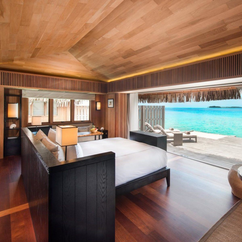 Conrad Bora Bora Nui