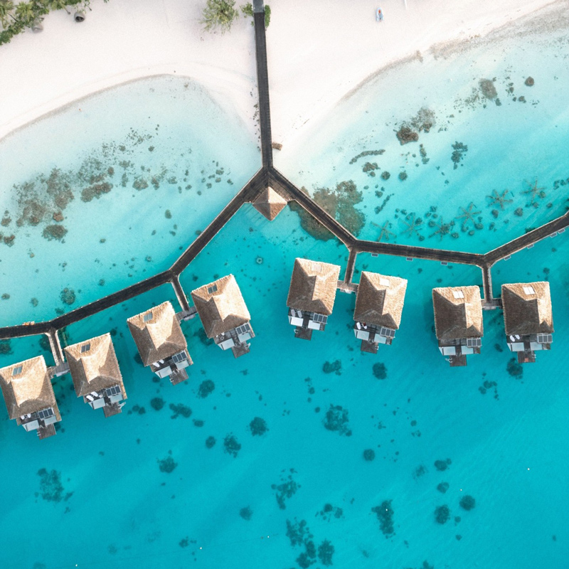 Conrad Bora Bora Nui