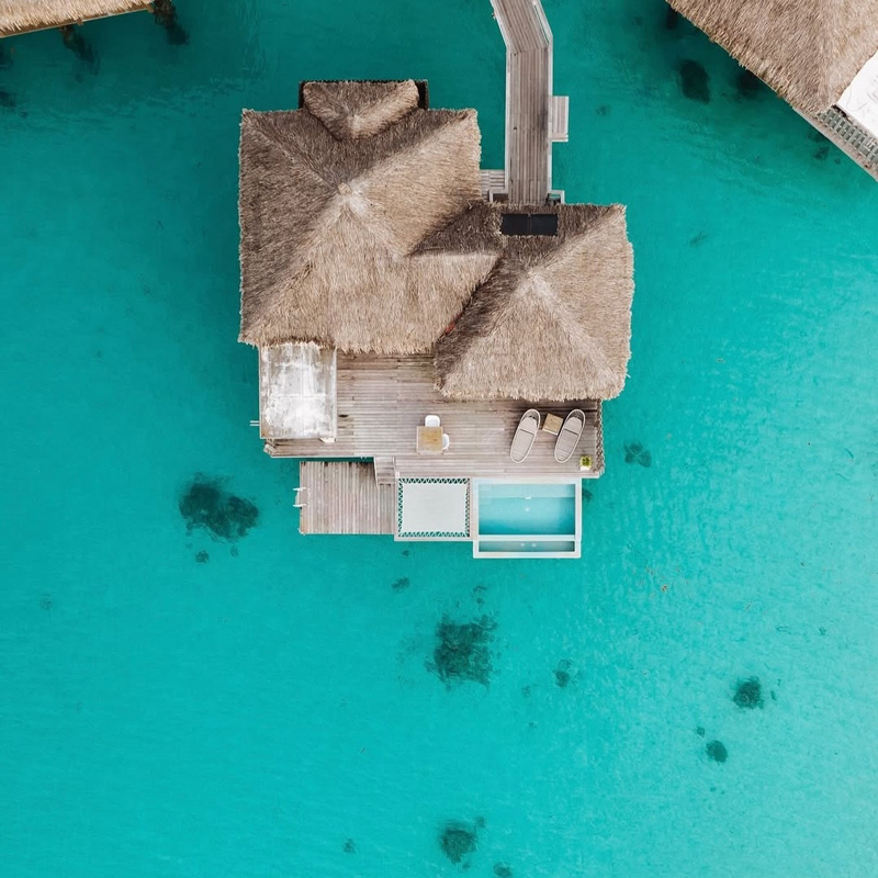 Conrad Bora Bora Nui