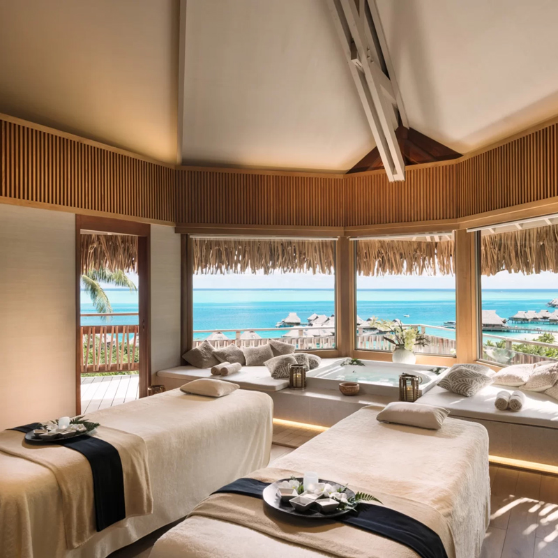 Conrad Bora Bora Nui