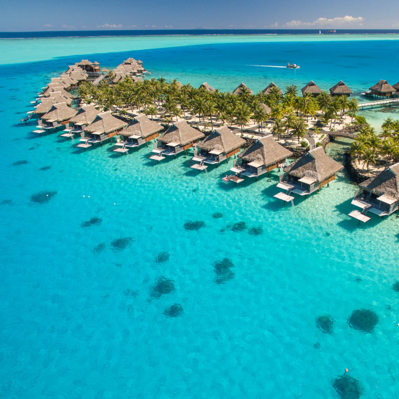 Conrad Bora Bora Nui