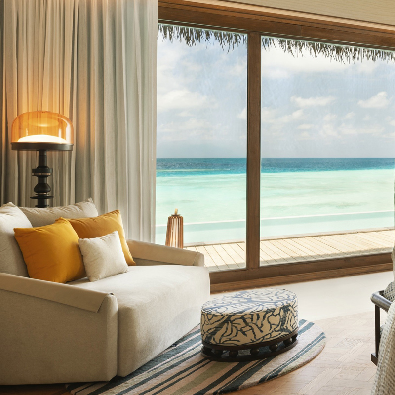 Don Maaga Maldives