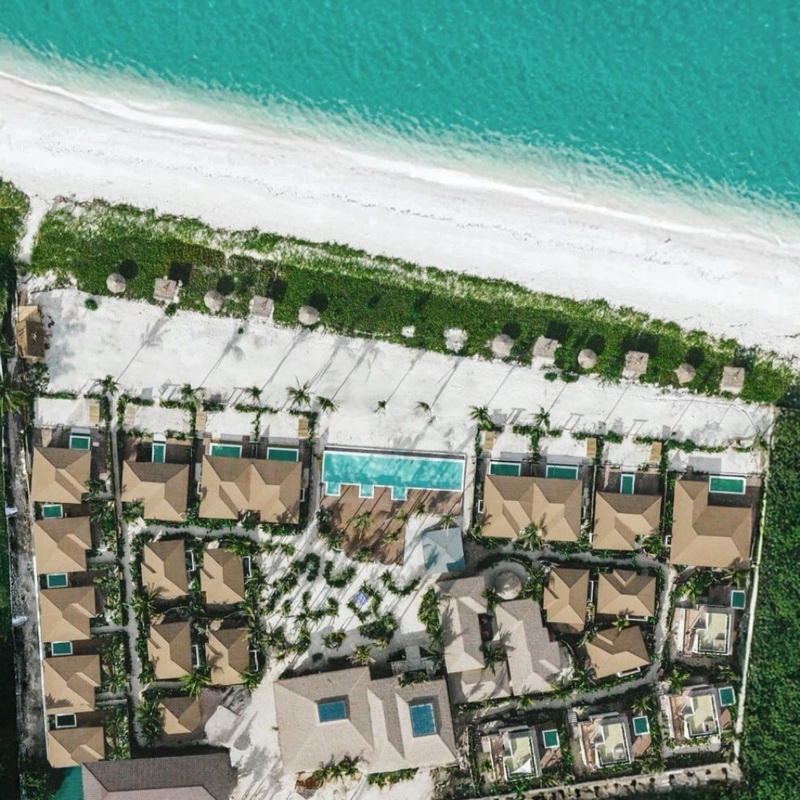 ENVI Paje Zanzibar