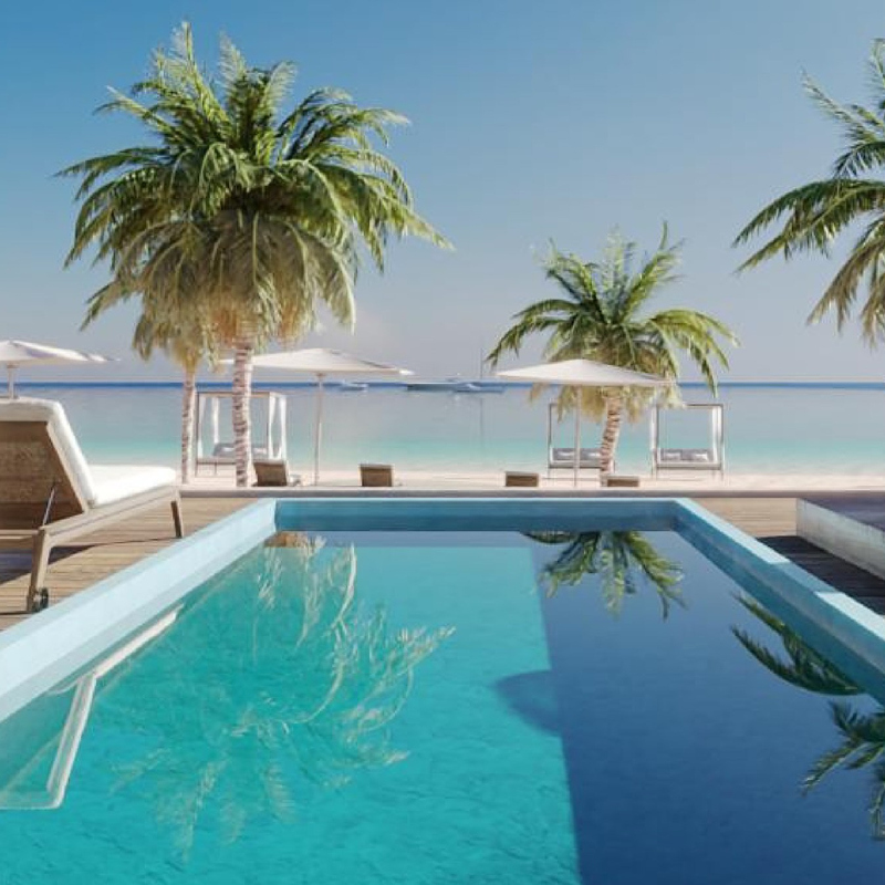 ENVI Paje Zanzibar