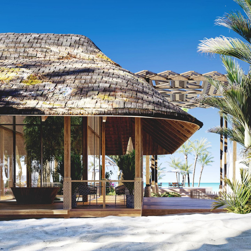 ENVI Paje Zanzibar