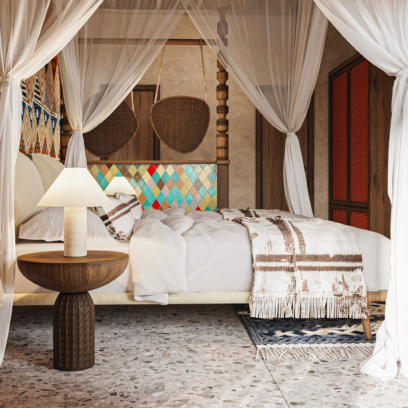 ENVI Paje Zanzibar