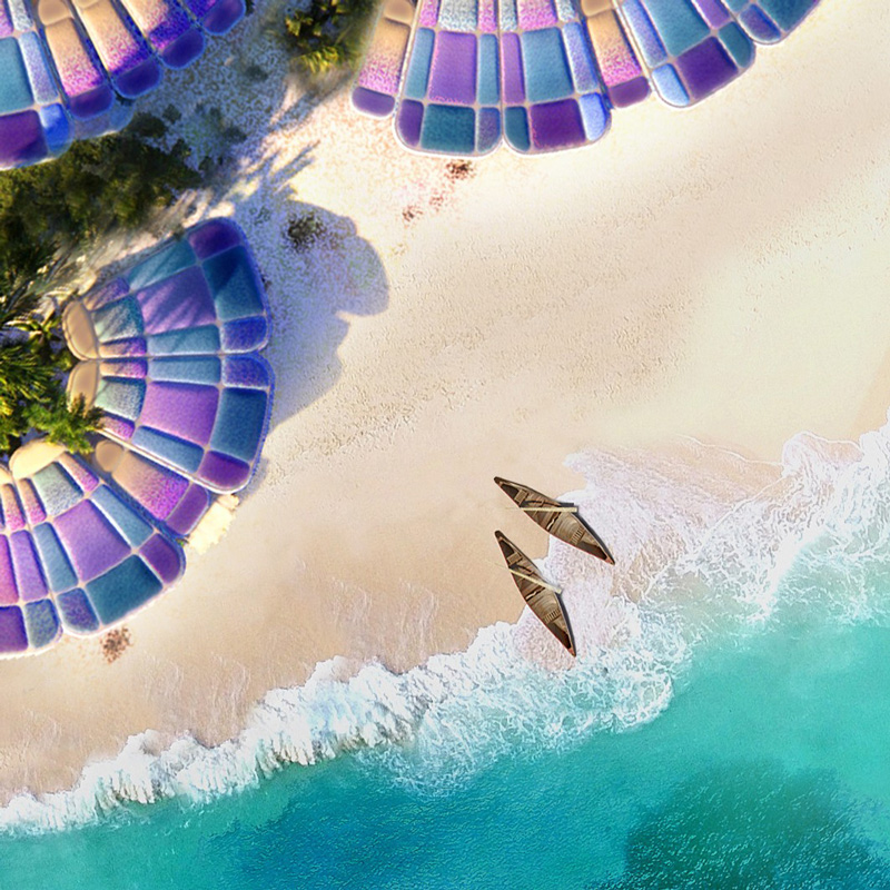 Faena The Red Sea