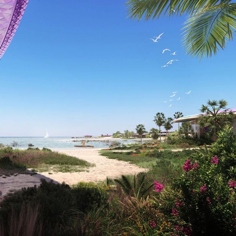 Faena The Red Sea