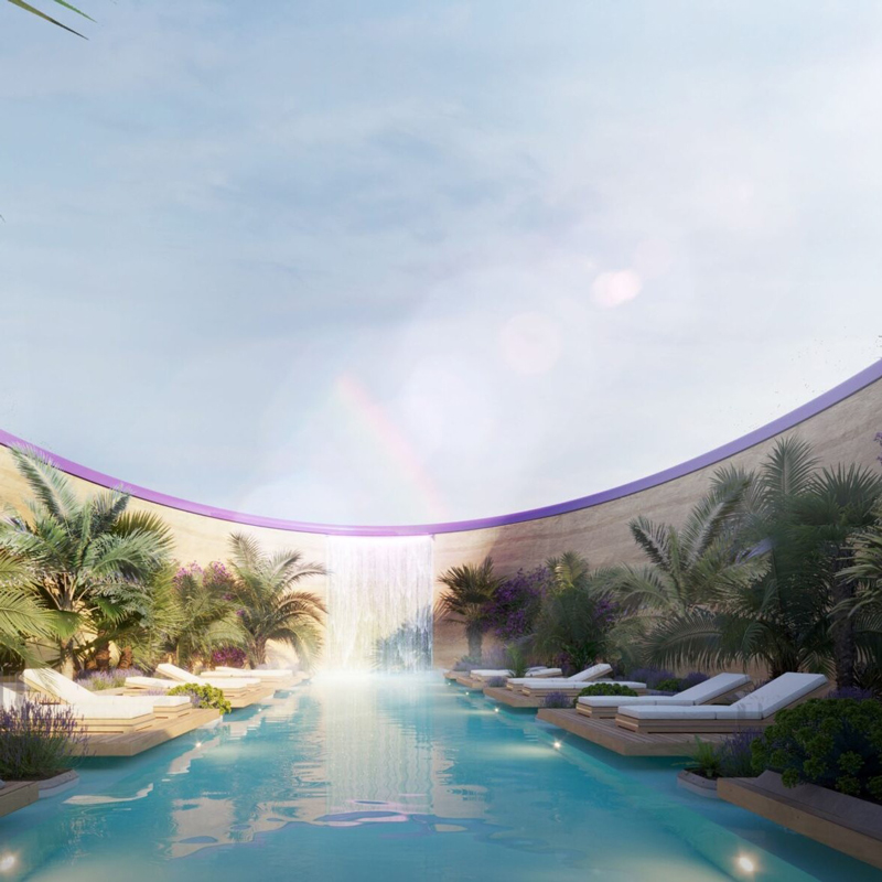 Faena The Red Sea