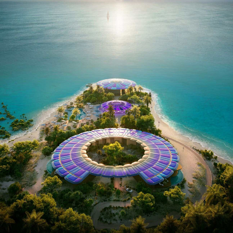 Faena The Red Sea