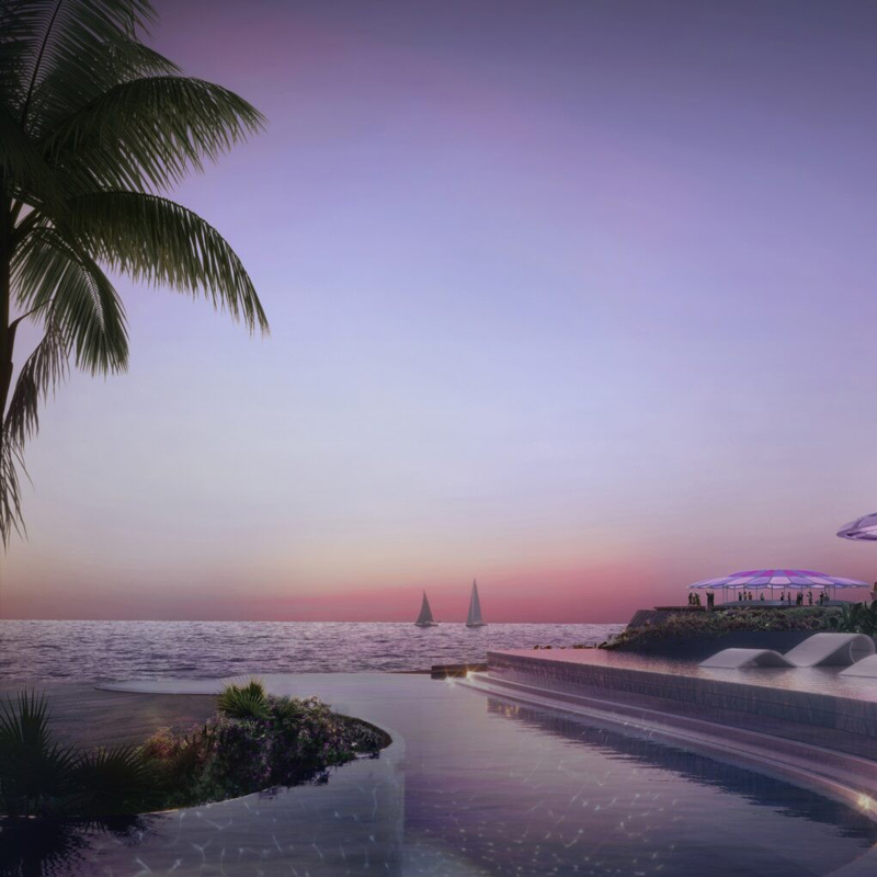 Faena The Red Sea