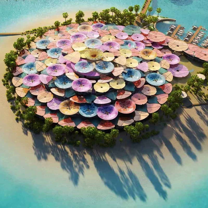 Faena The Red Sea