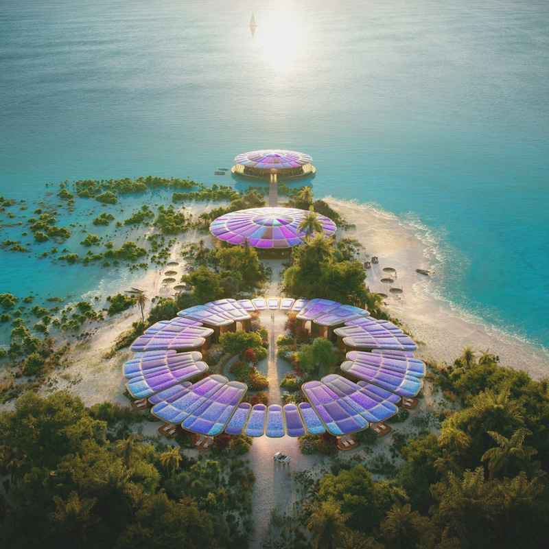Faena The Red Sea