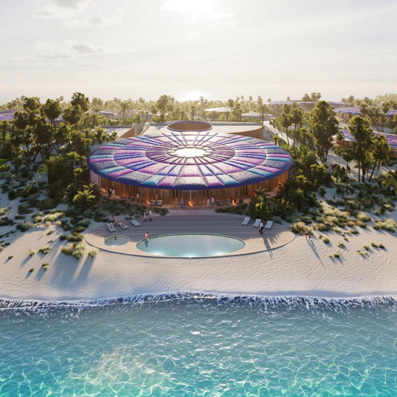 Faena The Red Sea