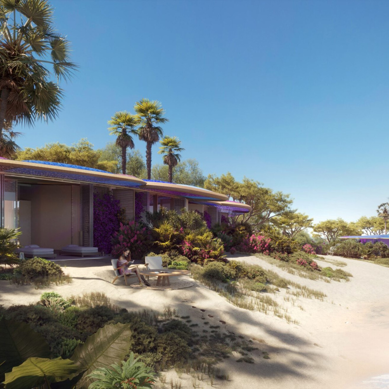 Faena The Red Sea