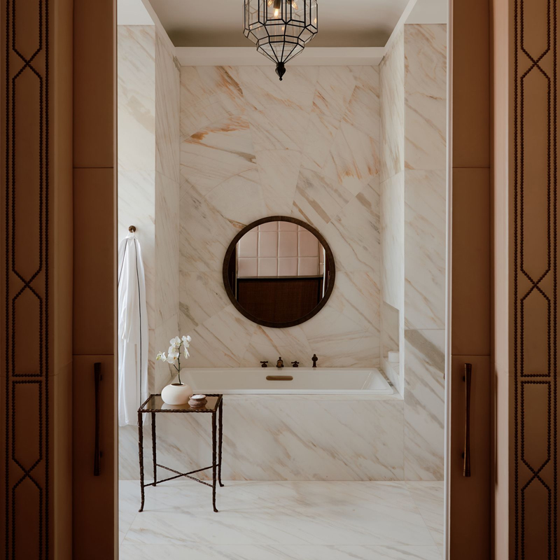 Four Seasons Cartagena Colombia