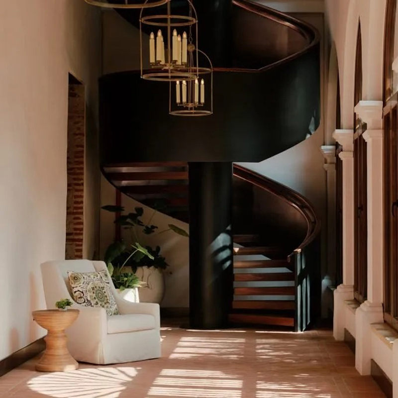 Four Seasons Cartagena Colombia