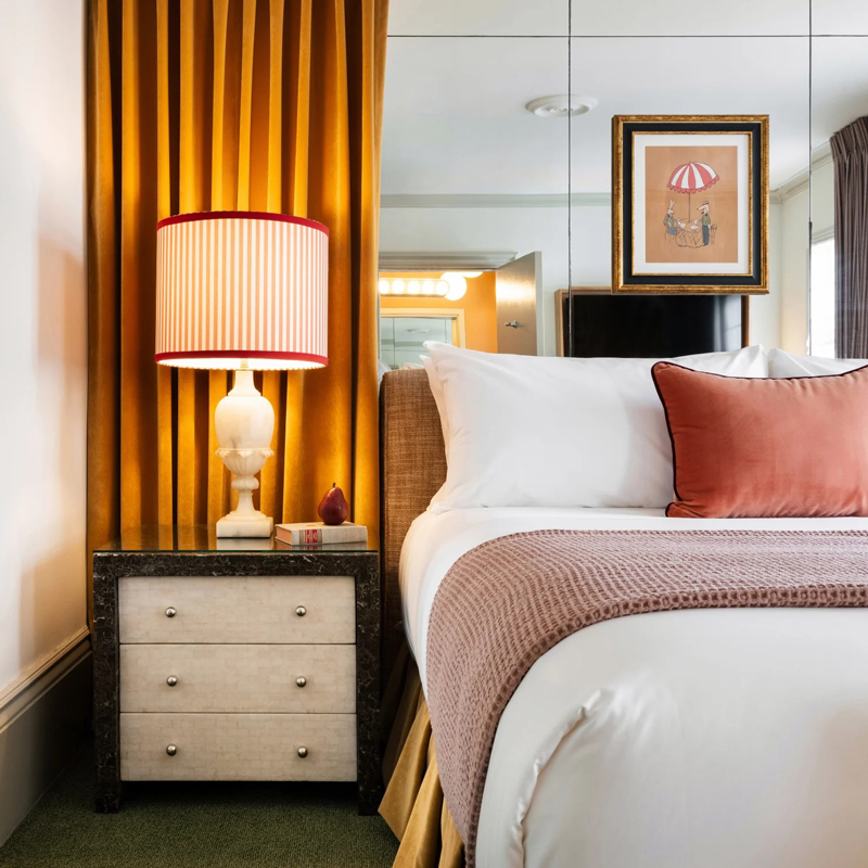 The Hotel Lili