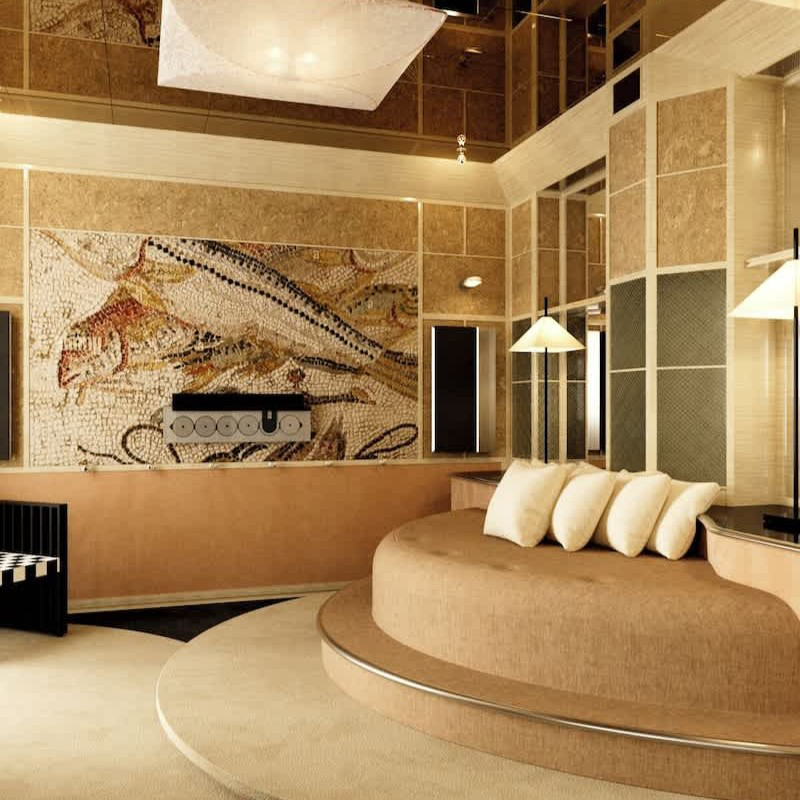 Hôtel Luxia & Spa Paris