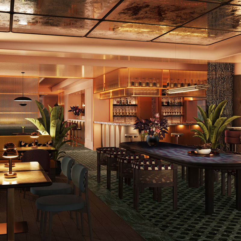 Hyatt Regency Rome Central