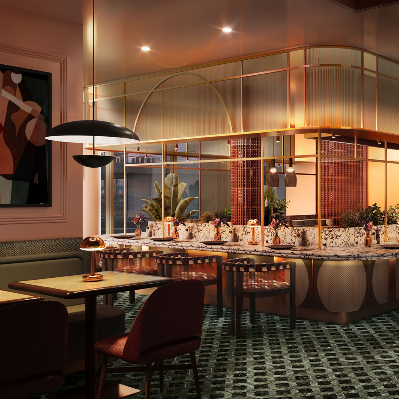 Hyatt Regency Rome Central