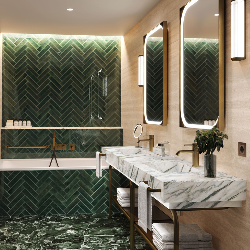 Hyatt Regency Rome Central