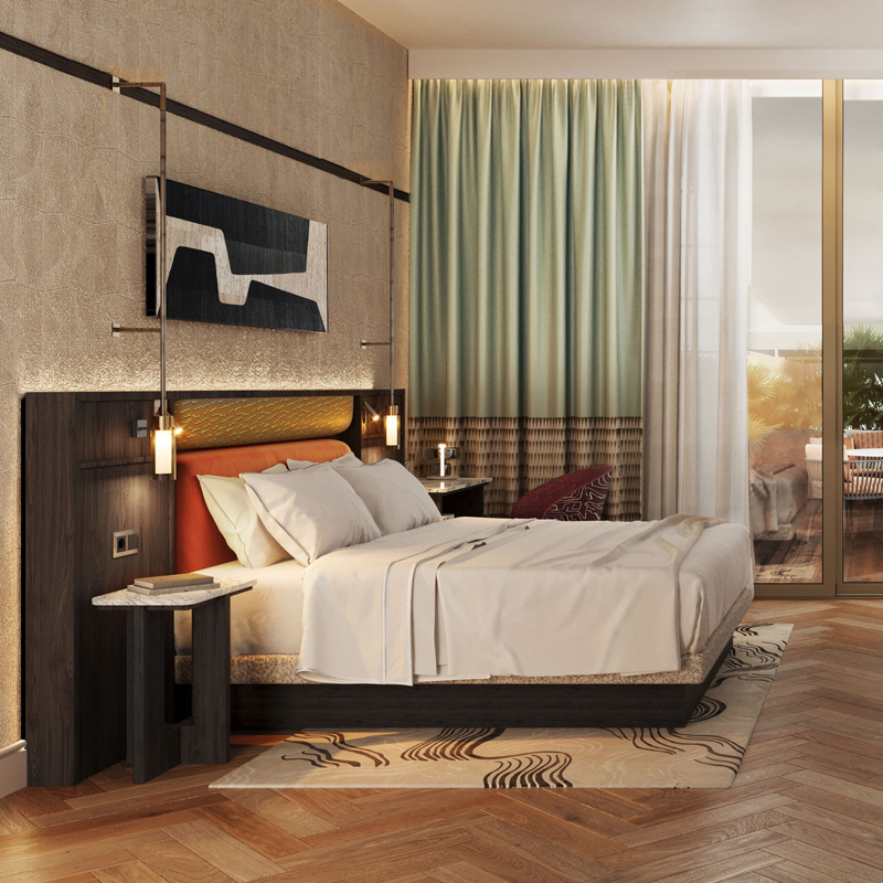 Hyatt Regency Rome Central