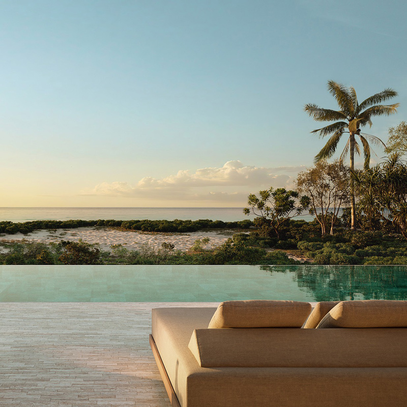 Janu Turks and Caicos