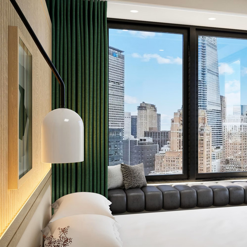 Kimpton Era Midtown New York