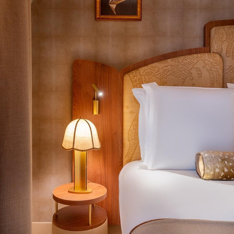 La Bourdonnais Paris