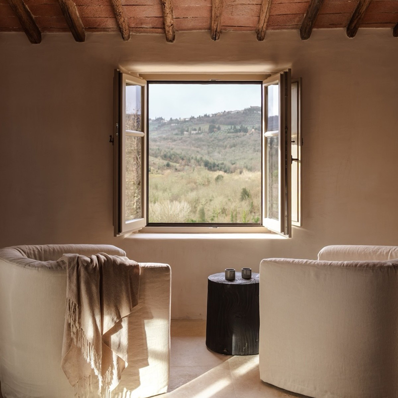 La Darbia in Chianti