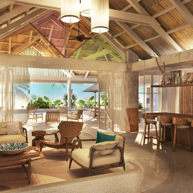 La Réserve Seychelles