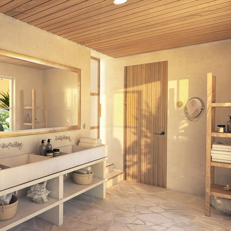 La Réserve Seychelles
