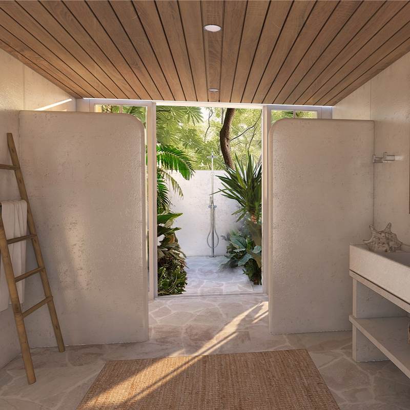 La Réserve Seychelles