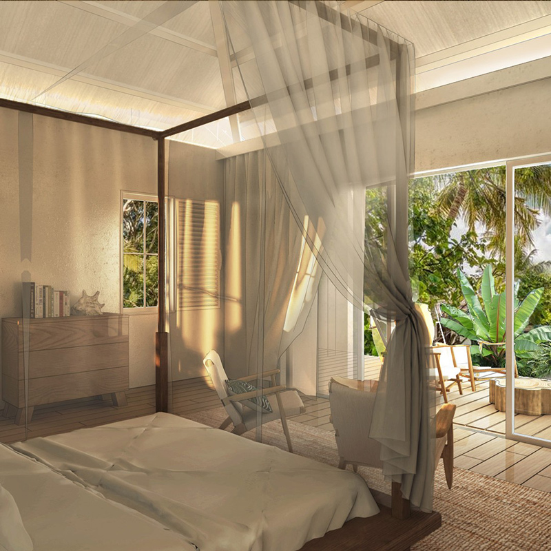 La Réserve Seychelles