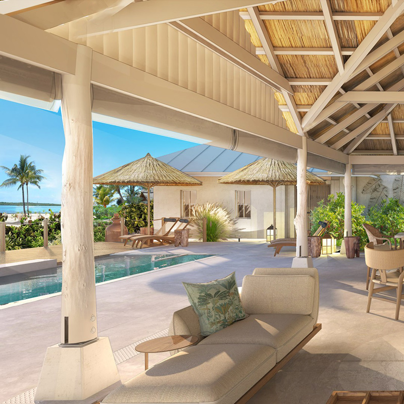 La Réserve Seychelles