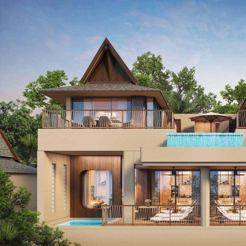 Navera Phuket