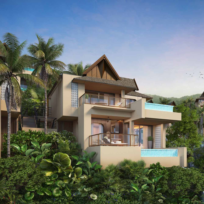 Navera Phuket