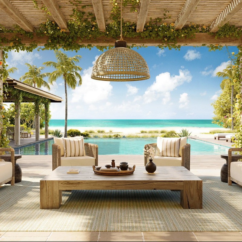 Nobu Beach Inn Barbuda