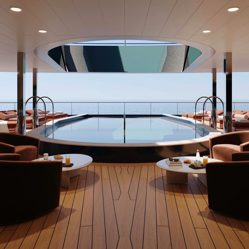 Orient Express Corinthian