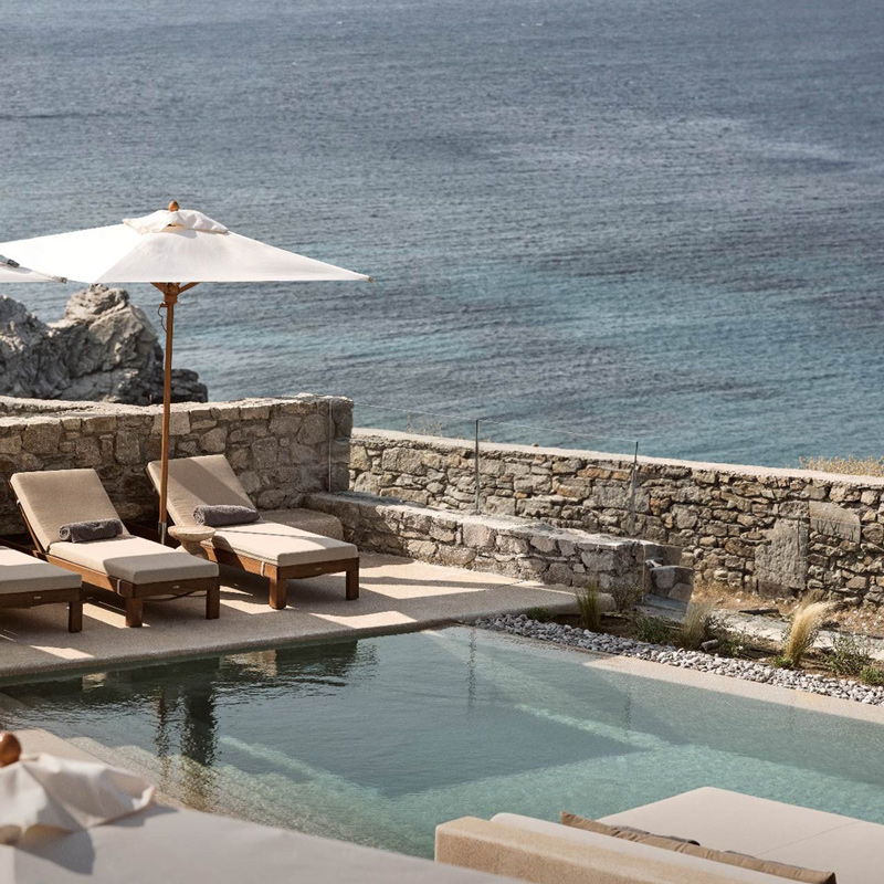Omeon Mykonos