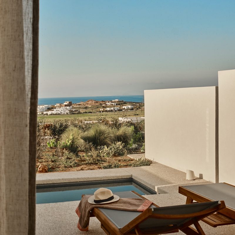 Ovea Paros