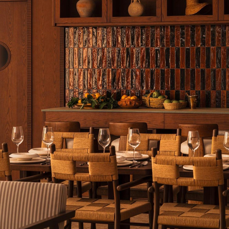 Palacio de Godoy Caceres, Curio Collection by Hilton