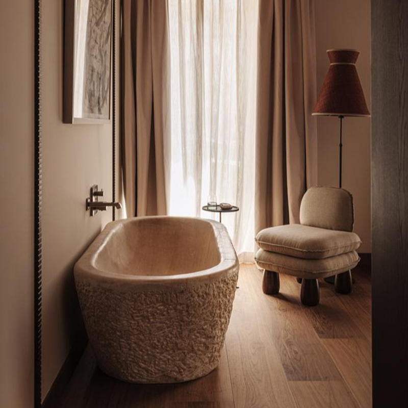 Palacio de Godoy Caceres, Curio Collection by Hilton