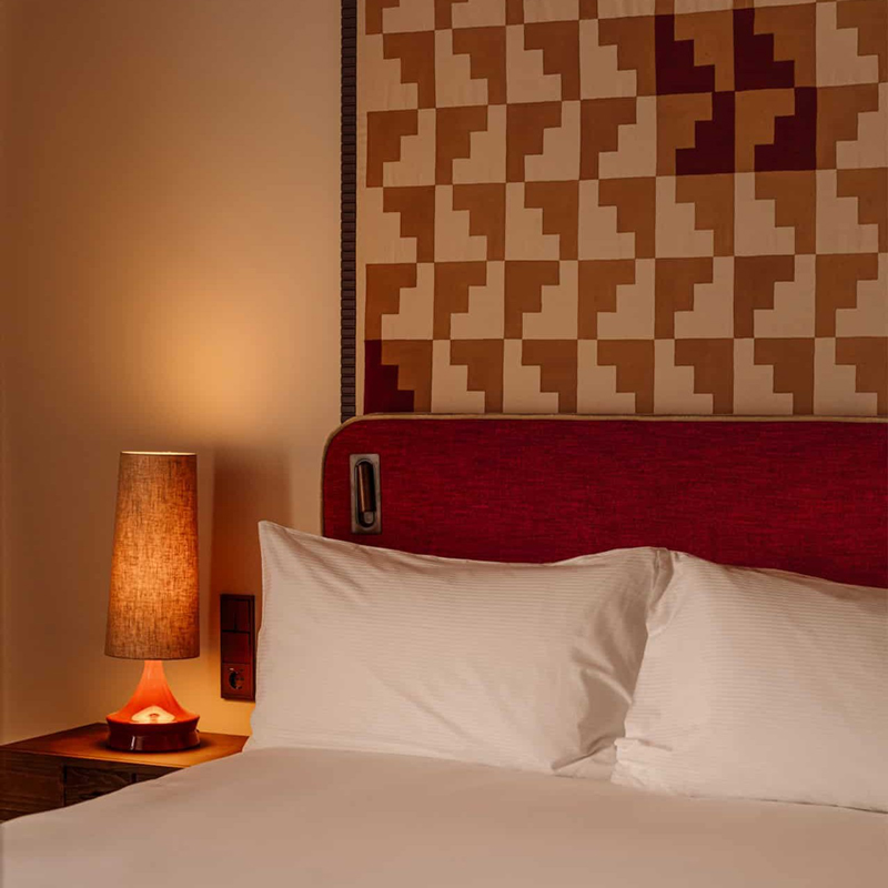 Palacio de Godoy Caceres, Curio Collection by Hilton