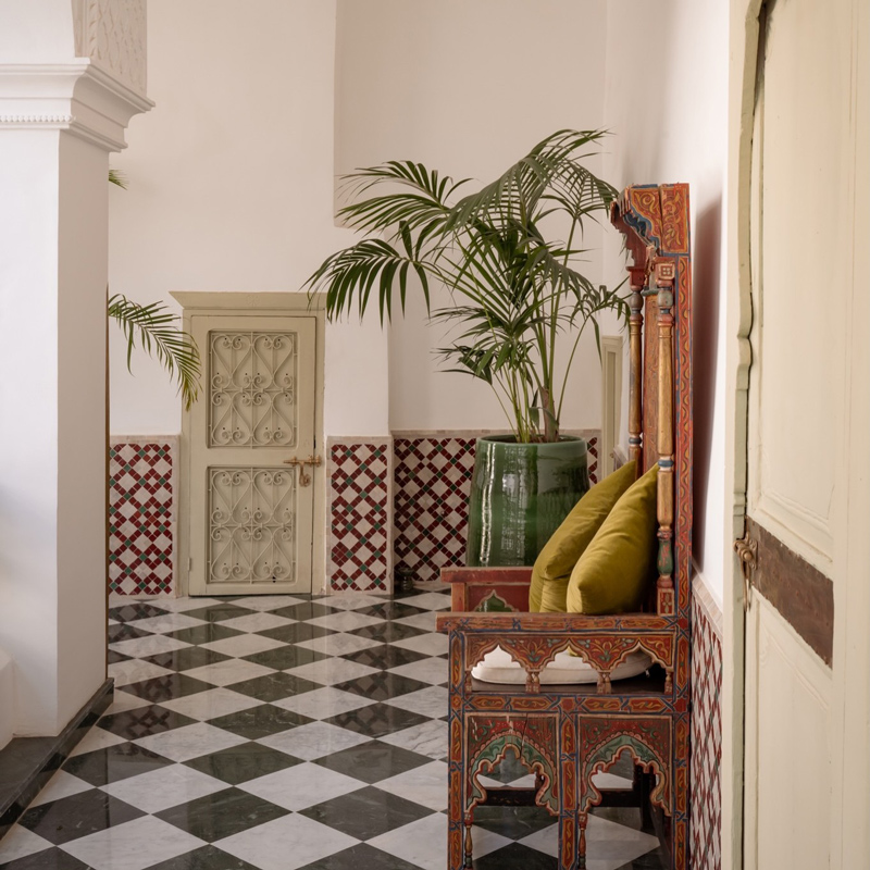 Palais Beit Al Noor Marrakech