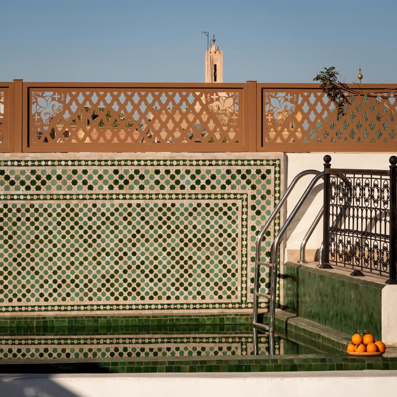 Palais Beit Al Noor Marrakech